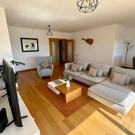 Apartment Sporting