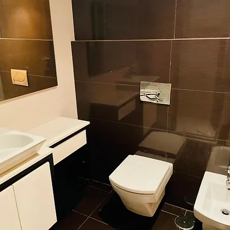 Sporting Apartment
