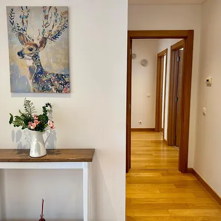 Apartment Sporting *