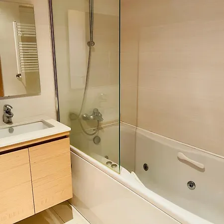 Apartment Sporting Lisbon
