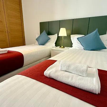 Sporting Apartment Lisbon