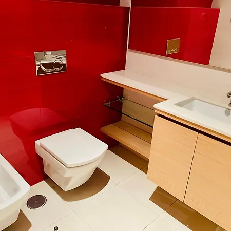 Sporting Apartment *