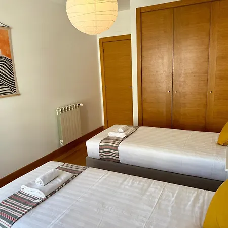Sporting Apartment