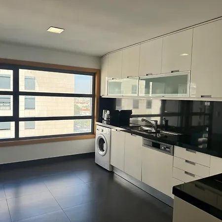 Apartment Sporting Lisbon