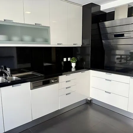 Apartment Sporting *