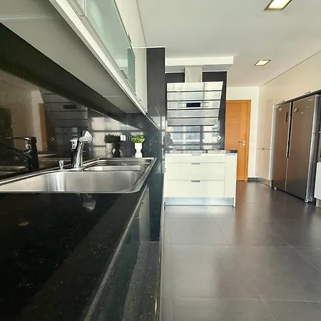 Apartment Sporting
