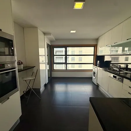 Sporting Apartment
