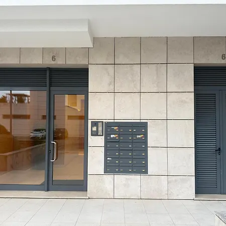Sporting Apartment