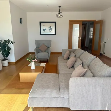 Apartment Sporting