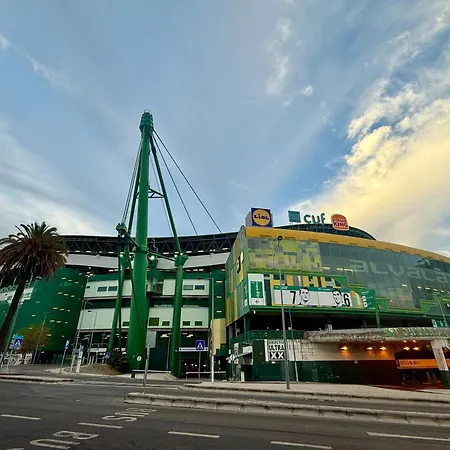 Sporting
